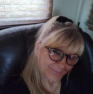 Meet your Posher, Renae